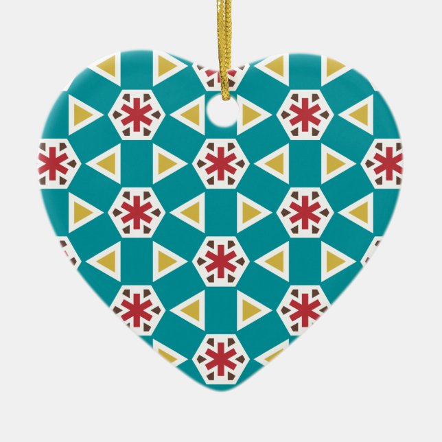 Geometrisch 230614 (01) keramikornament (Vorne)