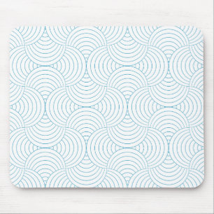 geometrisch #2 mousepad