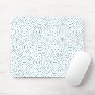 geometrisch #2 mousepad