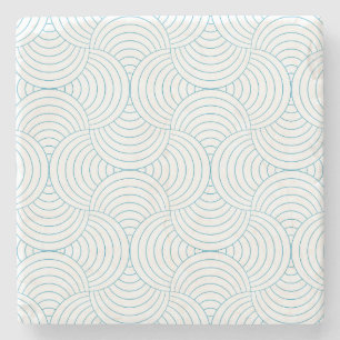 geometrisch #2 steinuntersetzer