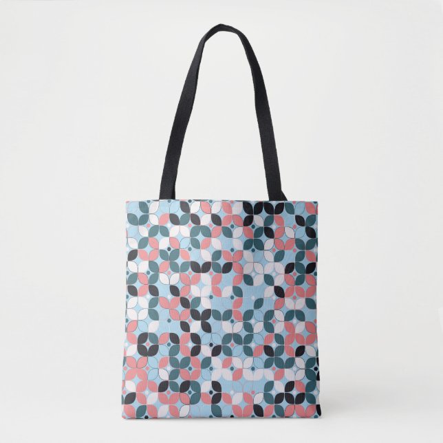 geometrisch, abstrakt (Vorderseite)