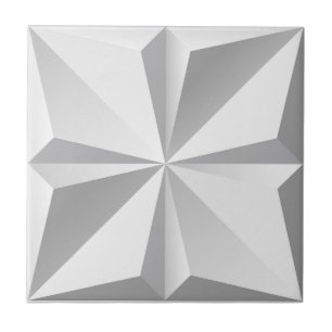 geometrisch fliese