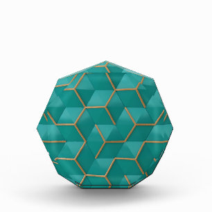 geometrisch fotoblock