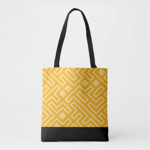 Geometrisch Gold