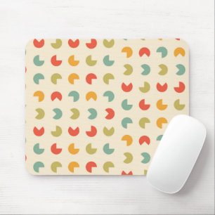 Geometrisch Mousepad