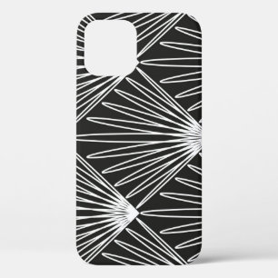 Geometrisch Nahtlos: Vintages Kunstmuster. Case-Mate iPhone Hülle