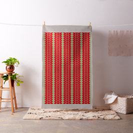 geometrisch-ornamentale Busse 1 Stoff