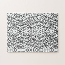 geometrisch puzzle