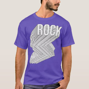 geometrisch T-Shirt