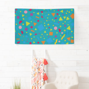 Geometrische Abbildung 1 Banner