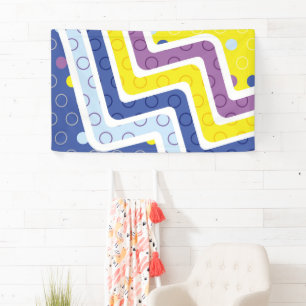 Geometrische Abbildungen 5 Banner