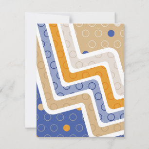 Geometrische Abbildungen 6 Mitteilungskarte