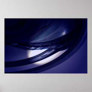 Geometrische Abstrakte Kunstdrucke Poster