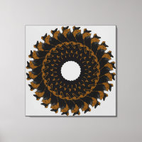 Geometrische Abstraktion