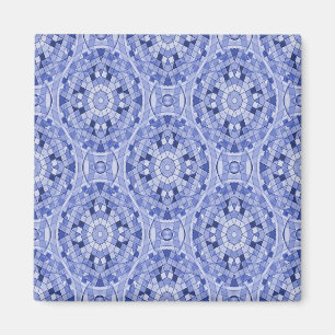 Geometrische Blues...... Magnet
