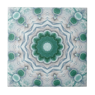 Geometrische Fantasy Fantasy Fantasybad Tile Fliese