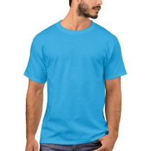 Geometrische Farbblock Herren T-Shirts