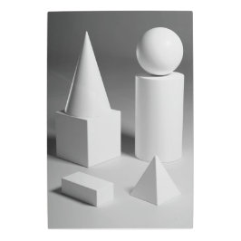 Geometrische Form