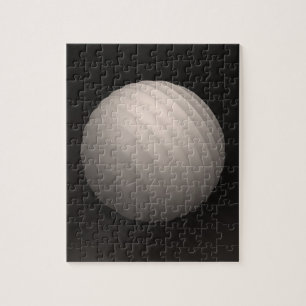 Geometrische Formen 3D: Sphere Puzzle