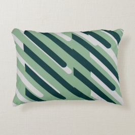 Geometrische Formen Dekokissen