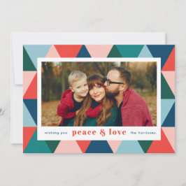 Geometrische Grenze Karte