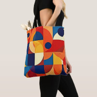 Geometrische Harmonie: Kunstvolles Design