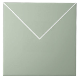 Geometrische moderne grafische Fliese