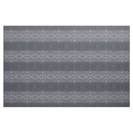 Geometrische Muster aus schwarzgrauem Tan Stoff