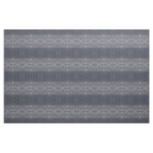 Geometrische Muster aus schwarzgrauem Tan Stoff