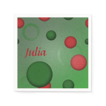 Geometrische Muster Punkte Kreise auf einem belieb