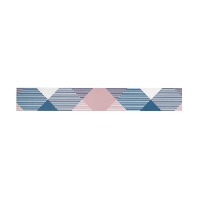 Geometrische quadratische Abstraktion 1 (Person)