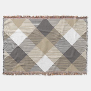 Geometrische quadratische Abstraktion 2 Decke