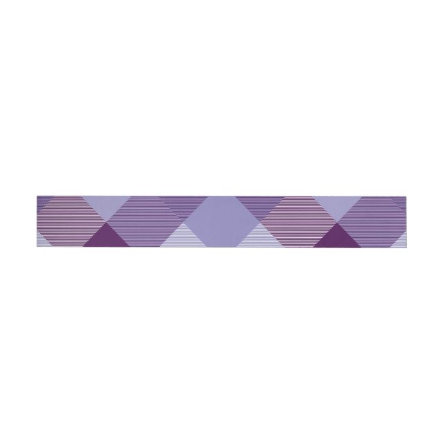 Geometrische quadratische Abstraktion 4 (Person)