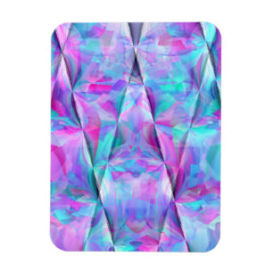 Geometrische Rippel.. Magnet