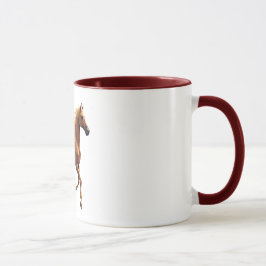 Geometrische Tasse