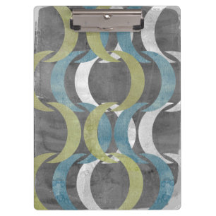 Geometrische Wiederholung I Klemmbrett