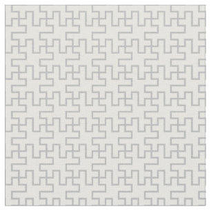 Geometrischer abstrakter Boden-Entwurf Stoff