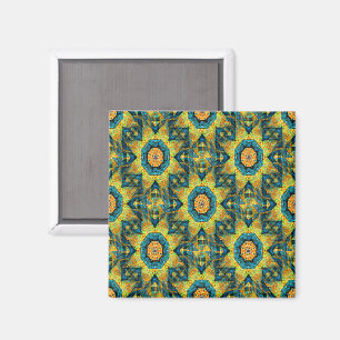 Geometrischer Spaß.... Magnet