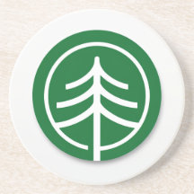 Geometrischer Tree-Untersetzer