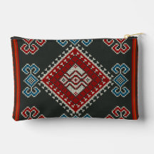 Geometrischer vintage klassischer mode-trendiger b