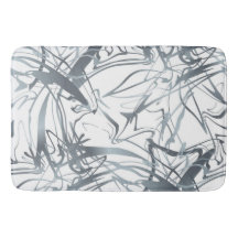 Geometrisches Abstrakt minimales Design moderner F