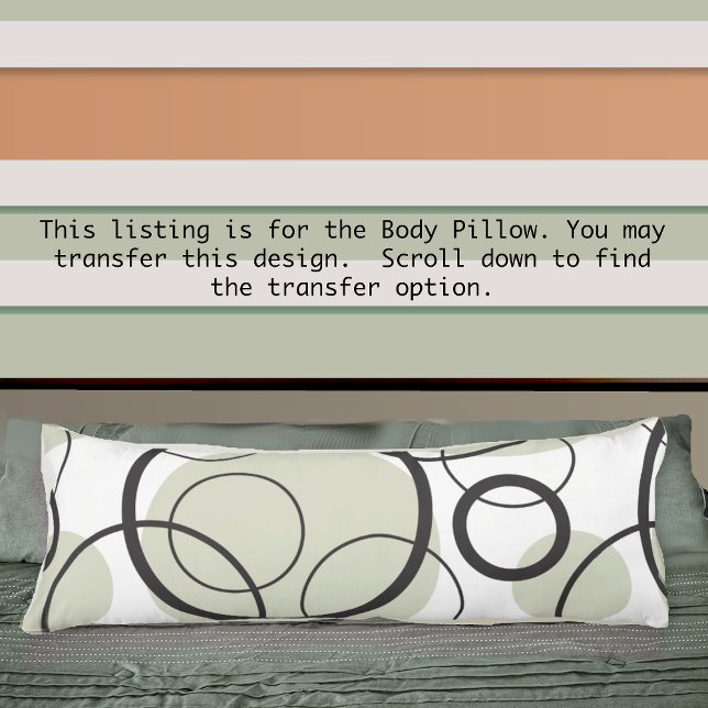 Geometrisches Abstraktes Schaltkreisblatt Schwarze Seitenschläferkissen (Von Creator hochgeladen)