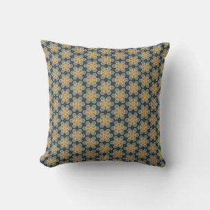 Geometrisches Design 016 Kissen