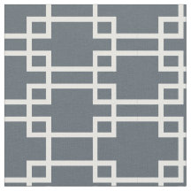 Geometrisches Gewebe des weißen Rechtecks