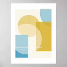 Geometrisches Gleichgewicht 4 Abstrakte Kunst