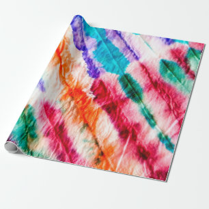 Geometrisches Hintergrundbild. Vintages Design. Sh Geschenkpapier