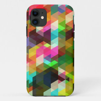 Geometrisches iPhone 5 Case-Mate iPhone Hülle