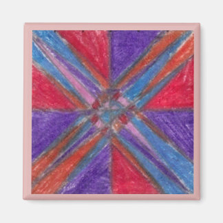 Geometrisches Magnet