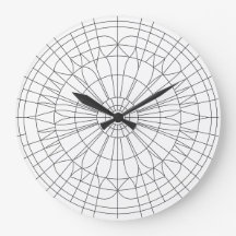 Geometrisches Mandala-Muster