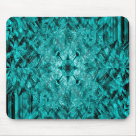 Geometrisches Meer...... Mousepad